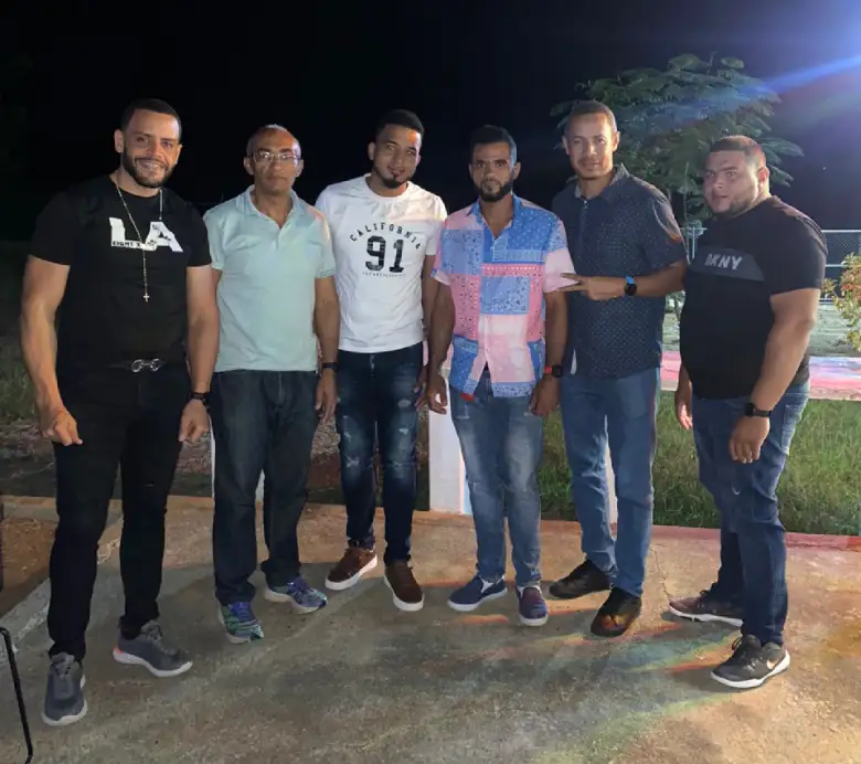 Fotos - Los TrotadoreSR celebran su encuentro navideño 16 TrotadoreSR cena 2023 14