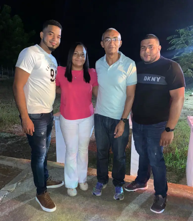 Fotos - Los TrotadoreSR celebran su encuentro navideño 17 TrotadoreSR cena 2023 15