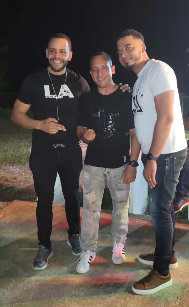 Fotos - Los TrotadoreSR celebran su encuentro navideño 5 TrotadoreSR cena 2023 3