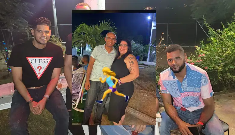 Fotos - Los TrotadoreSR celebran su encuentro navideño 6 TrotadoreSR cena 2023 4