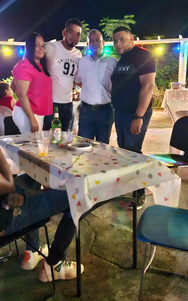 Fotos - Los TrotadoreSR celebran su encuentro navideño 8 TrotadoreSR cena 2023 6