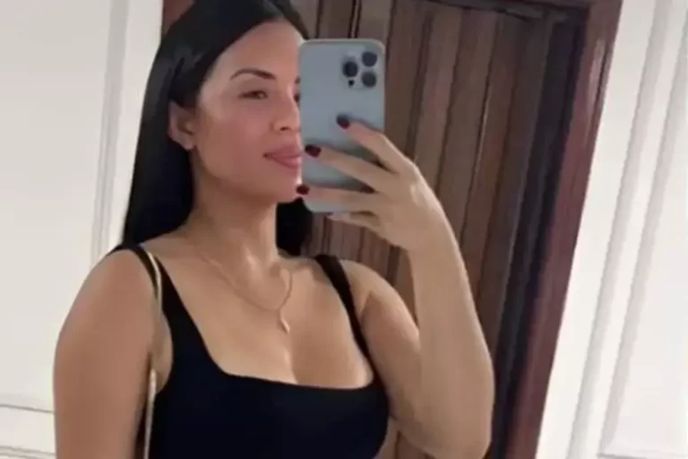 Lo que encontró el Ministerio Público en apartamento donde ocurrió asesinato de venezolana 1 Lo que encontró el Ministerio Público en apartamento donde ocurrió asesinato de venezolana
