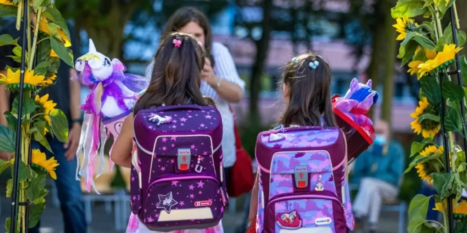 Los 10 mejores países en lectura, ciencias y matemáticas, según el informe PISA 1 escuela e1701795715507