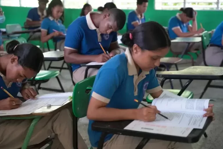 (Vídeo) EDUCA: Resultados de prueba PISA están lejos de alguna celebración