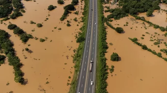 En noviembre se registraron las lluvias más históricas en varios lugares de RD 1 lluvias caidas e1703765024724