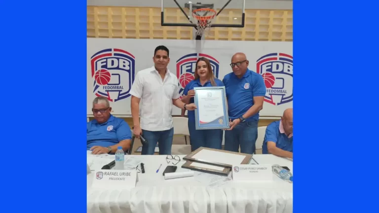 Abasaro: Un faro deportivo en la Región Cibao