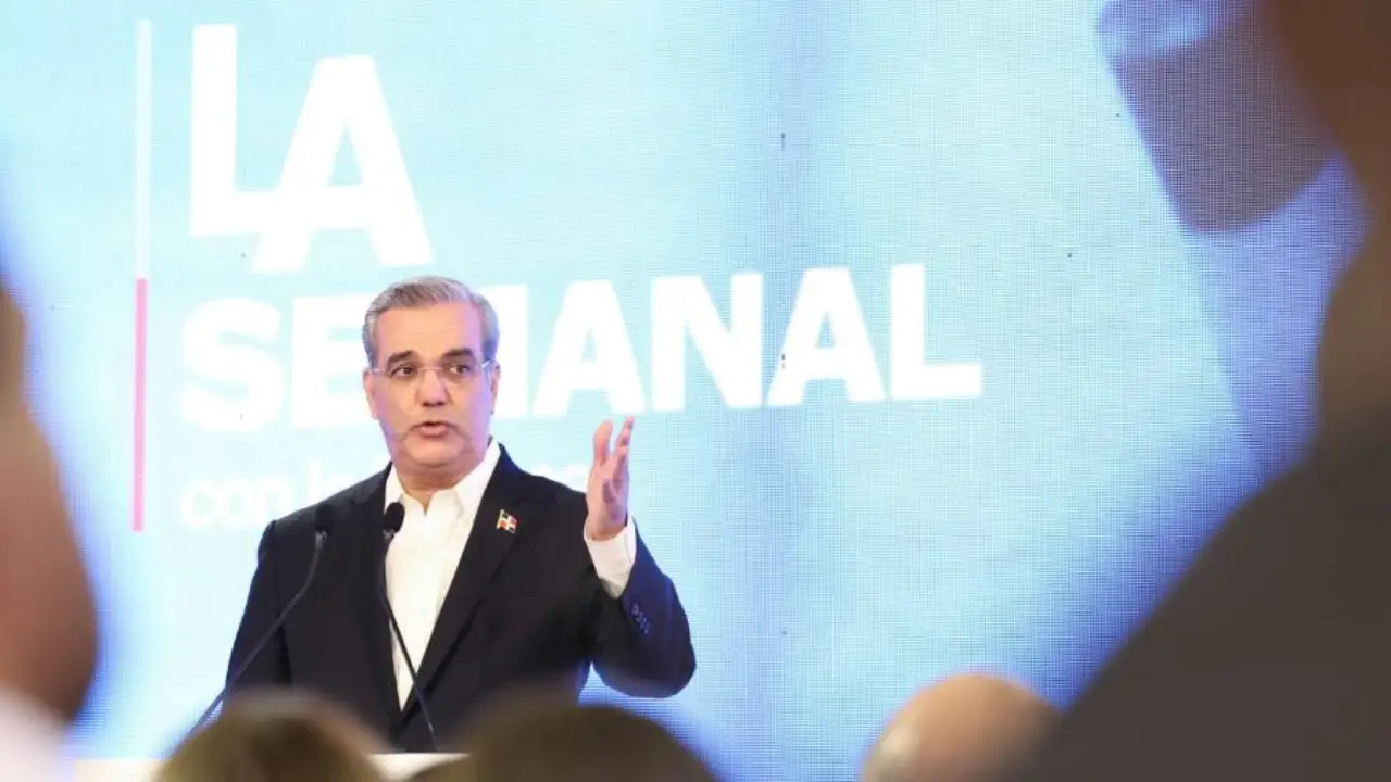 Gobierno dará medicamentos gratis a pacientes diabéticos e hipertensos del régimen subsidiado 1 Abinader medicamentos hipertenso FE