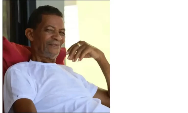 Fallece el apreciado comerciante Antonio Peralta en Tomines 1 Fallece el apreciado comerciante Antonio Peralta en Tomines