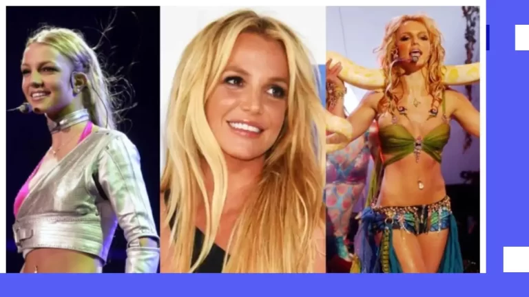 25 años del álbum con el que Britney Spears innovó el pop