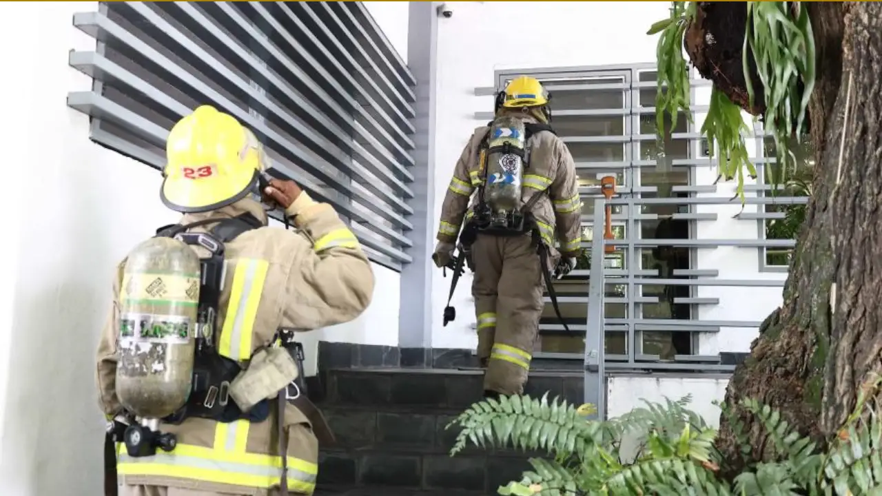 ¿En qué consiste el insecticida usado en torre de Piantini que causó muerte de mujer y su bebé? 1 Caso torre Piantini FE