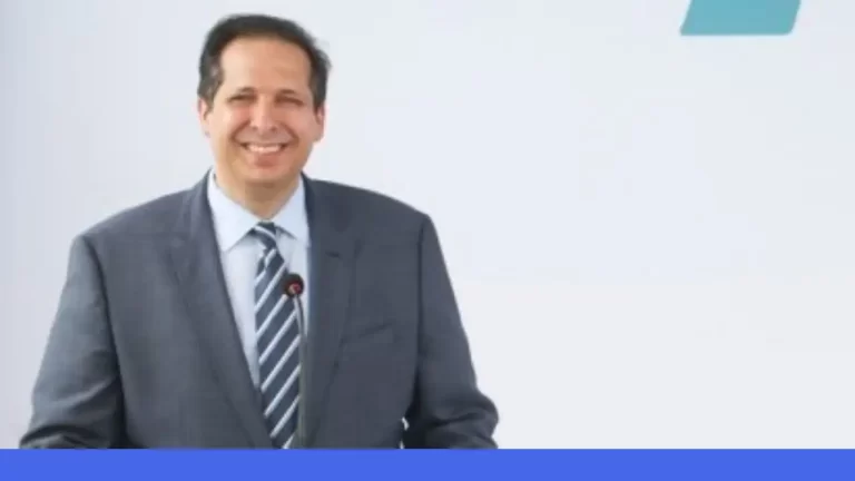 Presidente designa a Víctor Atallah como ministro de Salud Pública RD 1 Presidente designa a Víctor Atallah como ministro de Salud Pública RD