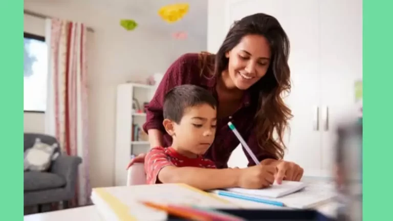 Las mejores técnicas de estudio para niños de Primaria