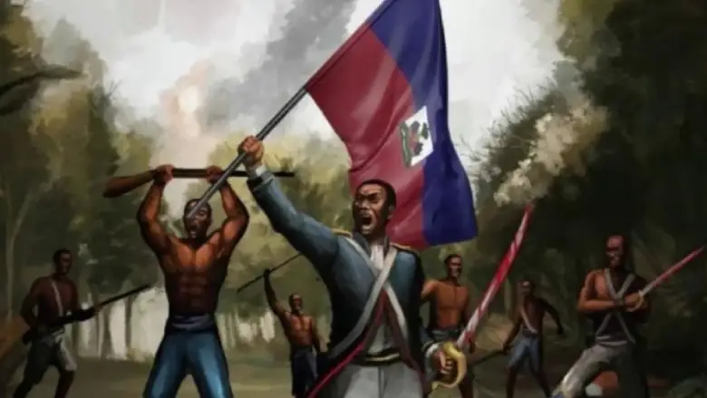 Haití celebra 220 años de independencia en medio de una crisis sin salida a la vista 1 Haiti Independencia FE