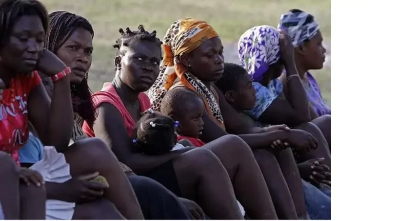 Piden actuar contra la violencia a mujeres y niñas en Haití