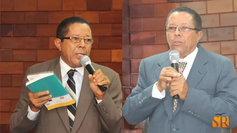 Falleció Héctor Paíno Chávez, exregidor y expresidente de la Sala Capitular en Santiago Rodríguez