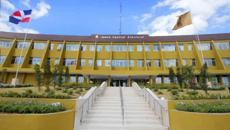 La JCE realizará propuesta de ley para regular candidaturas independientes