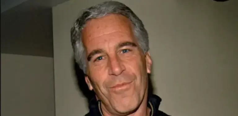 Documentos de Jeffrey Epstein muestra que se rodeó de figuras famosas y poderosas