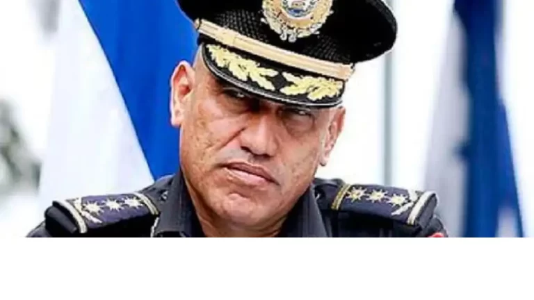 La historia del ex jefe policial de Honduras que se asoció a Juan Orlando Hernández en el narcotráfico y mató a bazucazos a un competidor 1 La historia del ex jefe policial de Honduras que se asoció a Juan Orlando Hernández en el narcotráfico y mató a bazucazos a un competidor