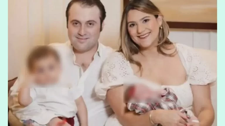 Muere una madre y su bebé en SD por fumigación contra comején 1 Muere una madre y su bebé en SD por fumigación contra comején