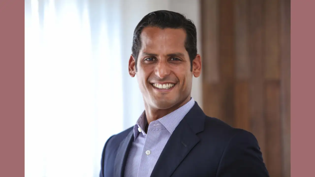 Marcos Diaz nadador FE