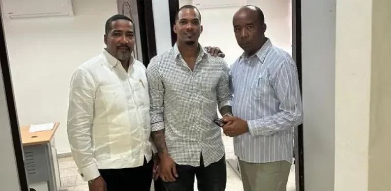 Wander Franco se presentará este lunes ante la Fiscalía de Puerto Plata