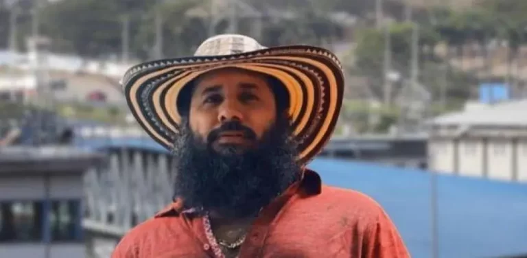 Quién es «Fito», el líder criminal que ha puesto en jaque a Ecuador