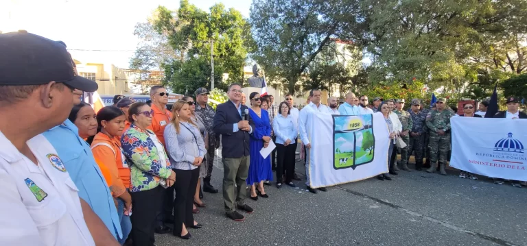 Video – 161º Aniversario de la Sublevación de Sabaneta: homenaje a Santiago Rodríguez