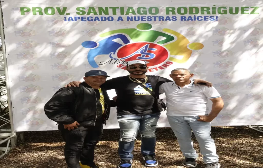 Renovación de vínculos y alegría en el Abrazo Sabanetero en el Jardín Botánico Nacional 11 Abrazo Sabanetero 2024 15
