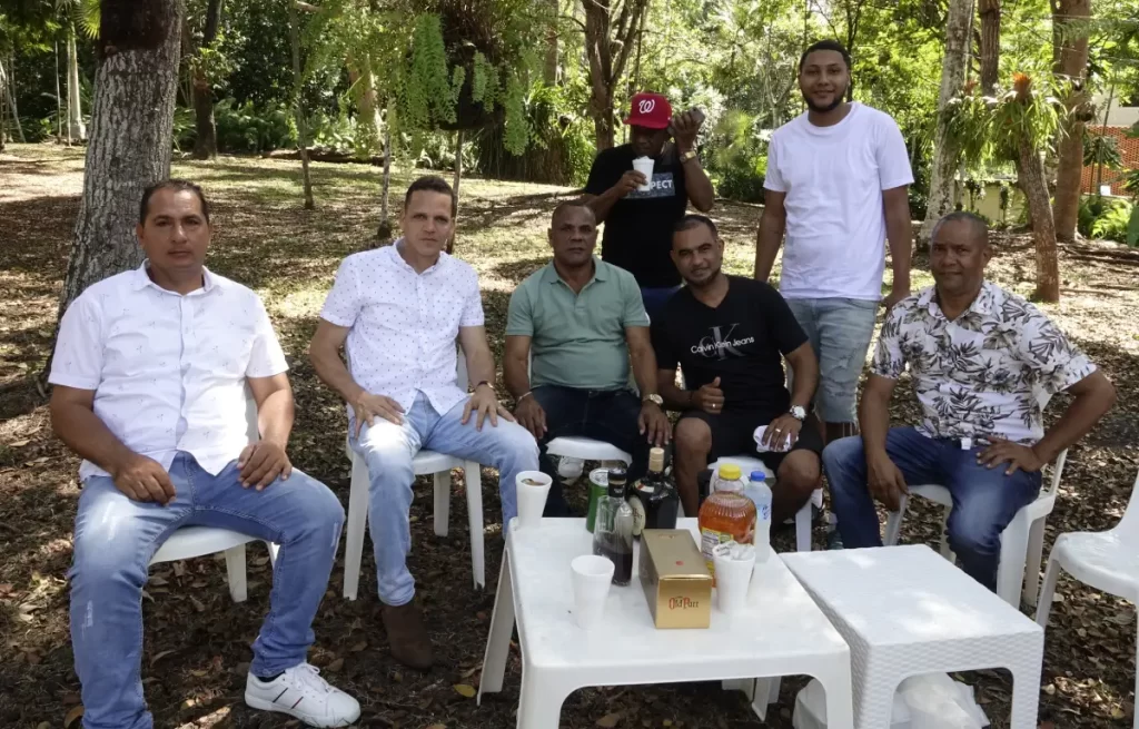 Renovación de vínculos y alegría en el Abrazo Sabanetero en el Jardín Botánico Nacional 23 Abrazo Sabanetero 2024 3