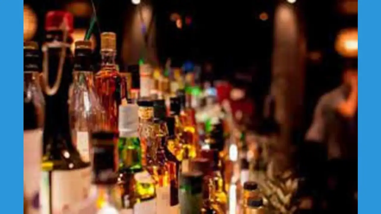 Desde hoy queda prohibida la venta de bebidas alcohólicas y exhibir armas de fuego 1 Consumo bebidas alcoholicas FE