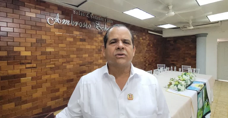 Video - Félix Marte, un alcalde renovado para el período 2024-2028 1 Video – Félix Marte, un alcalde renovado para el período 2024-2028