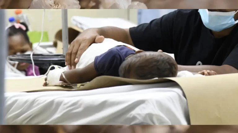 Suman 3,388 casos de dengue en primeras cinco semanas de este año