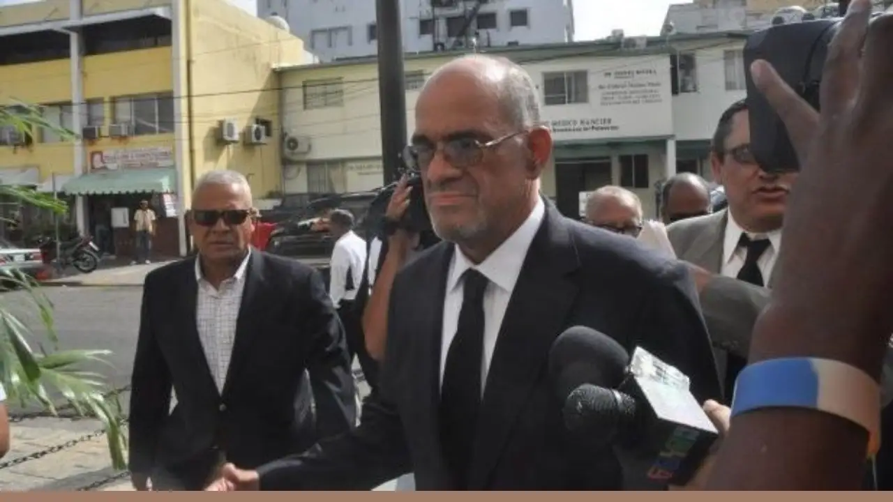 Pepe Goico reingreso ERD FE