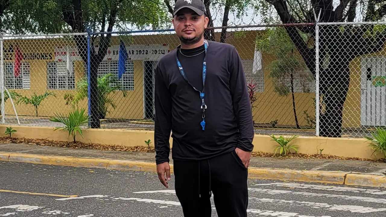 República Dominicana inicia su camino en la Copa Oro Femenina de la Concacaf 2024 con altas expectativas 1 Pr Jose Castellano Pollito