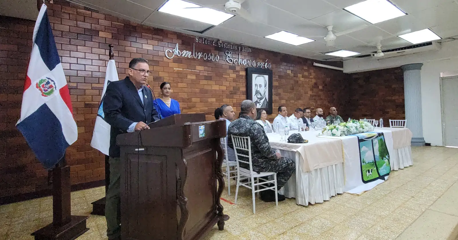 Ricardo Gonzalez 161 aniversario 5