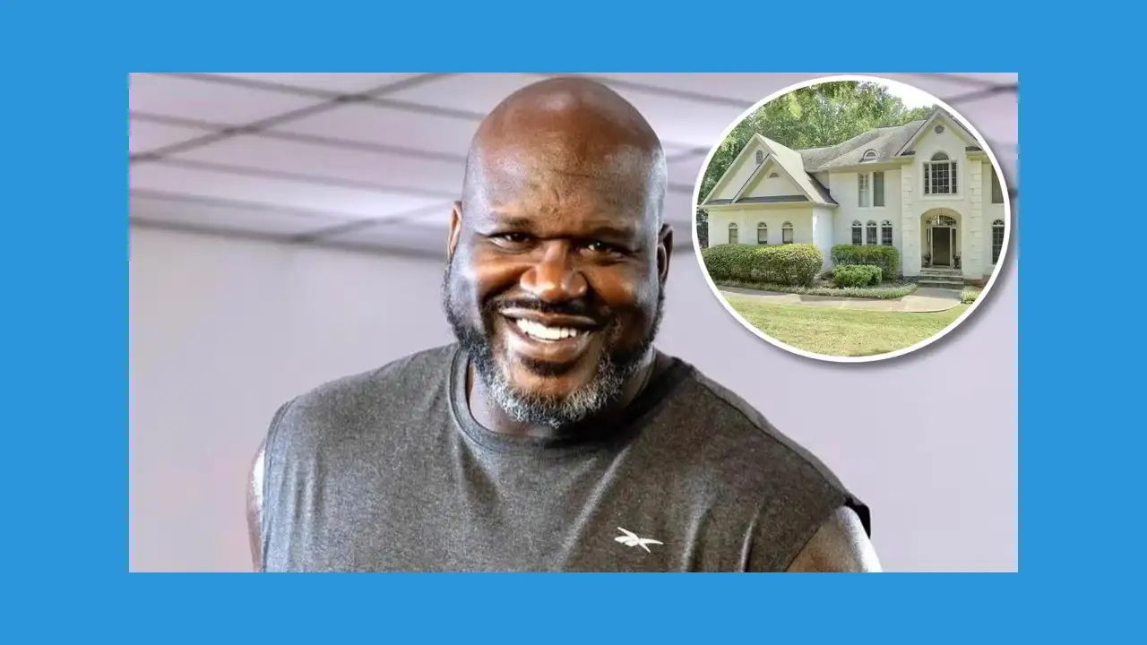 El “imperio inmobiliario” que construyó Shaquille O’Neal tras la NBA y que lo llevó a una profunda reflexión sobre su estilo de vida 1 Shaquille O Neal NBA construciones FE