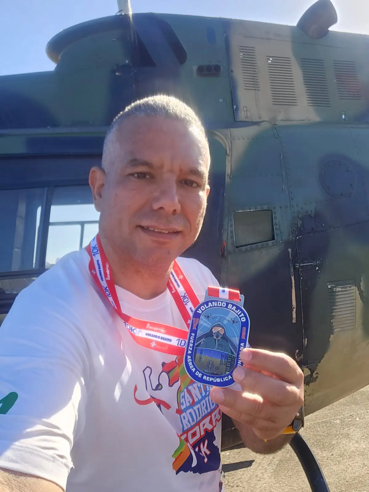 TrotadoreSR y Santiago Rodríguez Corre Brillan en la Carrera “Volando Bajito” 2024 5 TrotadoreSR Volando Bajito 2024 Kelvi 2024