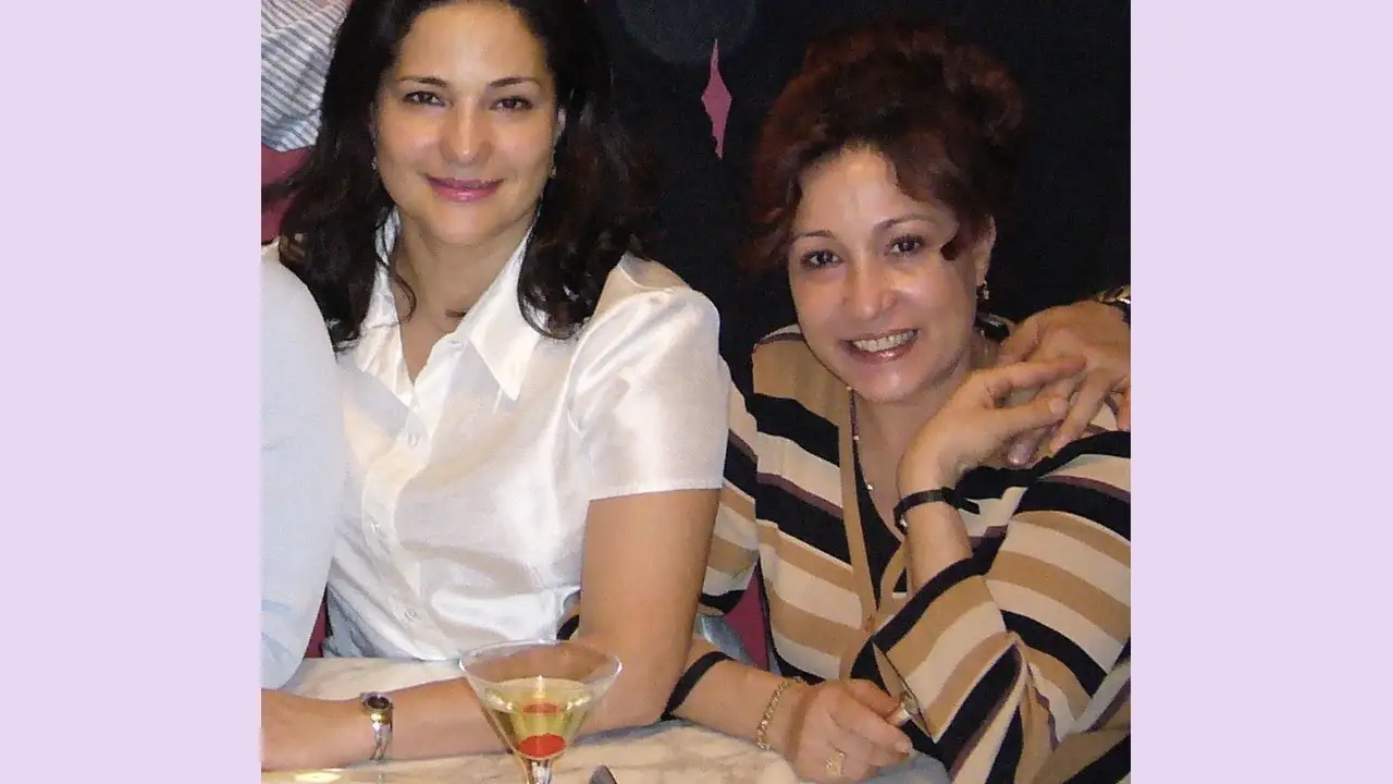 Yadira y Bibiana Rivas