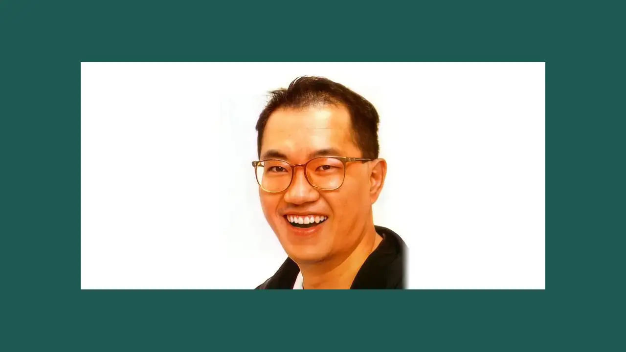 Akira Toriyama dijante 2 FE