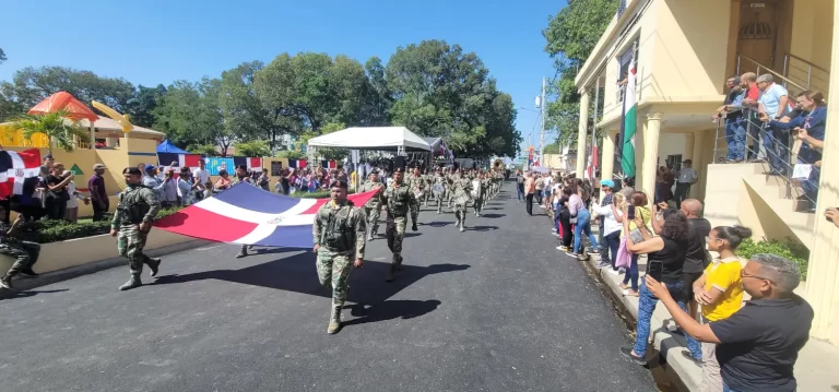 Videos – Santiago Rodríguez clama por el reconocimiento de su héroe: El General Santiago Rodríguez Masagó