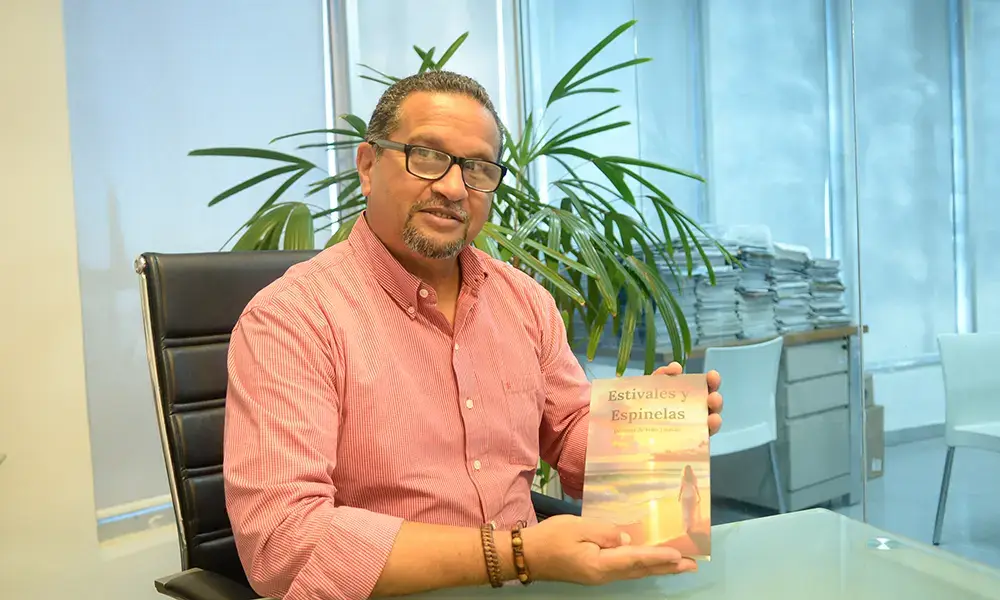 Fello Estevez libro Estivales FE