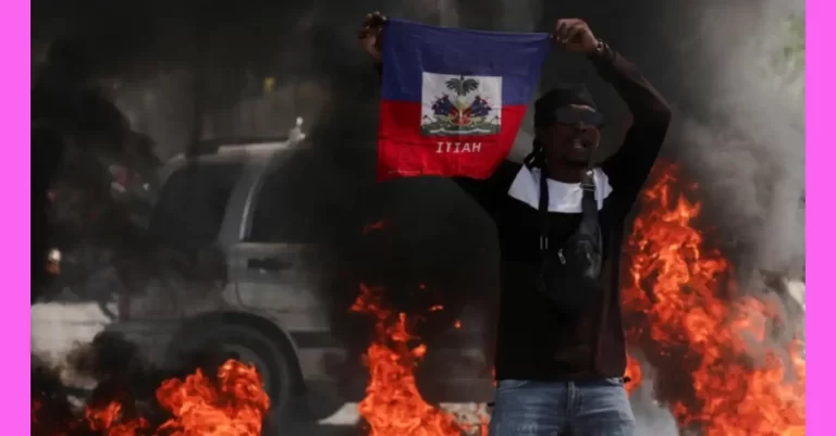 La Unión Europea evacúa a su personal diplomático en Haití