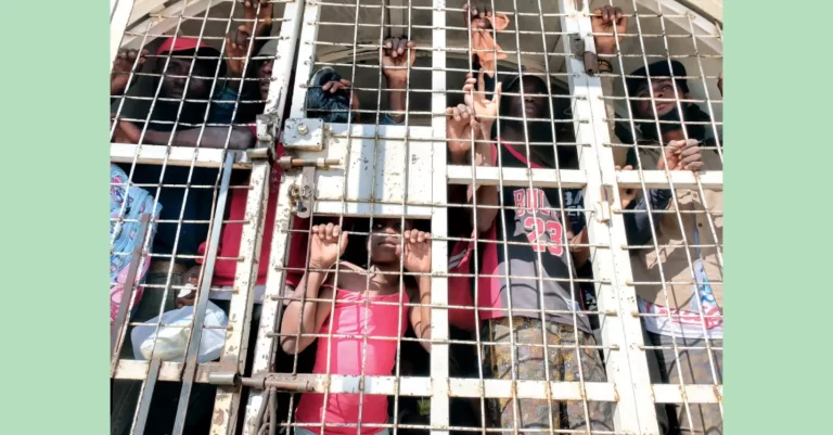 Abinader no autorizará campos de refugiados para albergar a haitianos 1 Abinader no autorizará campos de refugiados para albergar a haitianos