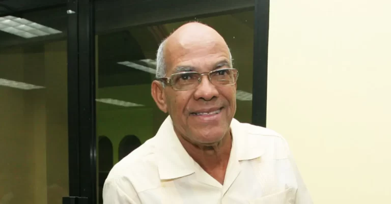 Muere Hugo Leclerc esposo de la maestra Olga Mejía y padre de la periodista Judith Leclerc Mejía