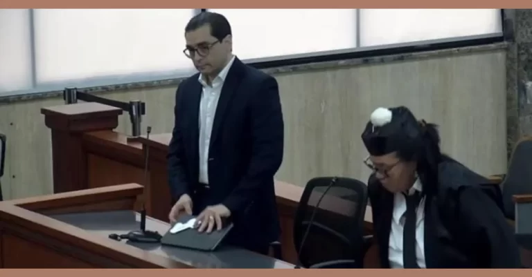 Exadministrador de la PGR admite culpabilidad y asegura hacía todo por orden de Jean Alain y Canó