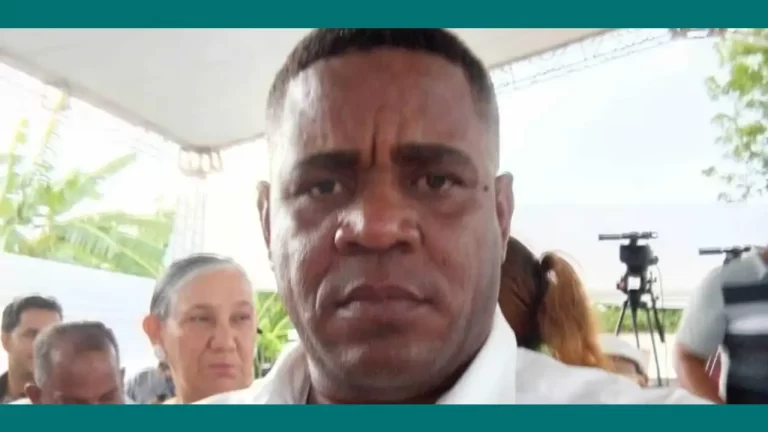 Esposa de empleado de Aduanas muerto en Monte Cristi dice que lo mandaron a matar