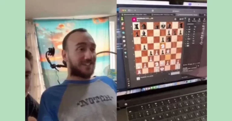 Lo nuevo de Neuralink: Su primer paciente juega al ajedrez en un computador con la mente