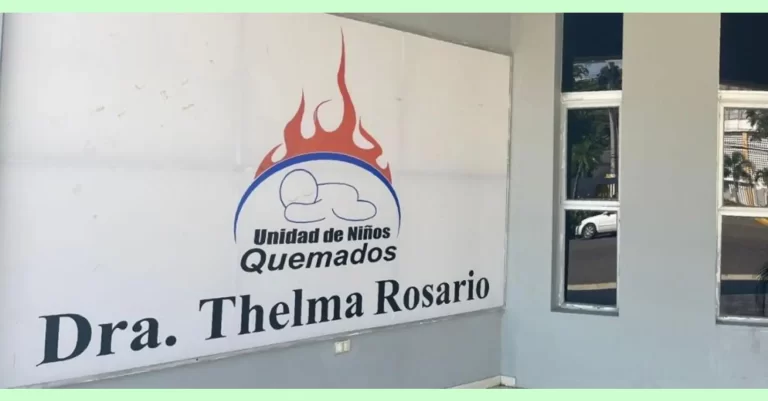 México, Chile y Colombia donan piel humana para injertar a niños quemados en carnaval de Salcedo