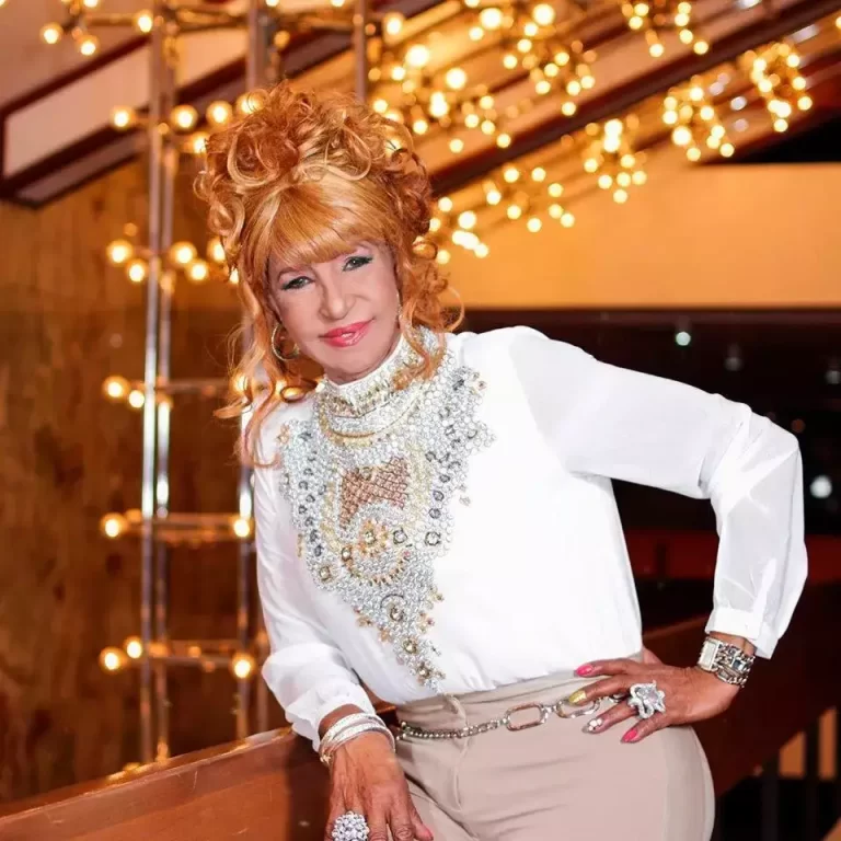 Fefita La Grande denuncia acoso: “Me tienen hasta la coronilla, estoy desesperada” 2 Fefita La Grande denuncia acoso: “Me tienen hasta la coronilla, estoy desesperada”