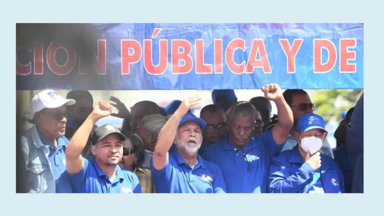 ADP da una semana para llegar a un acuerdo con aumento salarial y evaluación de desempeño